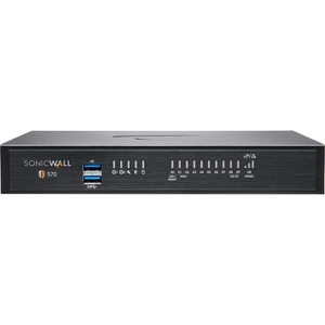 Sonicwall Tz570 Totalsecure Ae 1yr