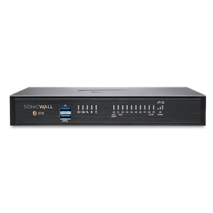 Sonicwall Tz570 Ha Unit