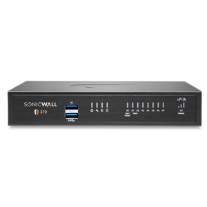 Sonicwall Tz370 Ha Unit