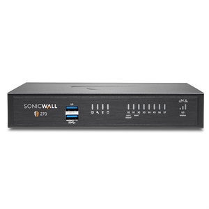 Sonicwall Tz270 Sec Upg Plus Ae 2y