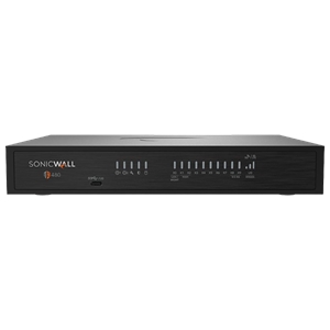 Sonicwall Tz480 Appliance Only
