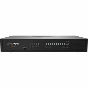 Sonicwall Tz580 Appliance Only
