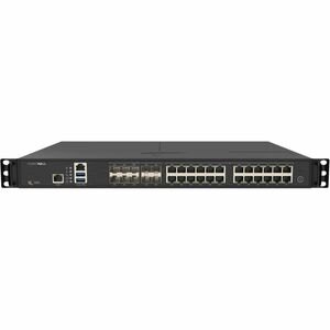 Sonicwall Nsa 3800 Appliance Only