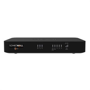 Sonicwall Tz80 Sec Upg Plus Sc 3yr
