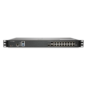 Sonicwall Nsa 2700 Promo 3y Apss Cse