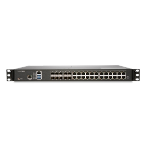 Sonicwall Nsa 3700 Promo 3y Apss Cse