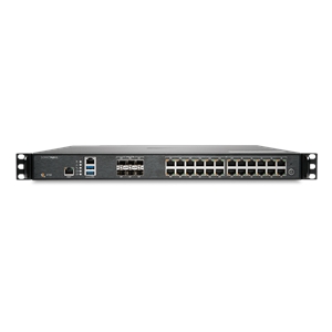 Sonicwall Nsa 4700 Promo 3y Apss Cse