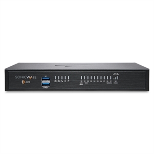 Sonicwall Tz670 Promo 3yr Apss Cse