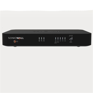 Sonicwall Tz80 Promo 3y Apss Cse