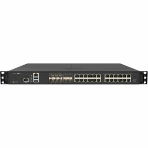 Sonicwall Nsa 3800 Totalsecure Ae 1yr