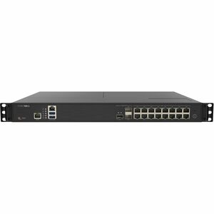 Sonicwall Nsa 2800 Ha Unit