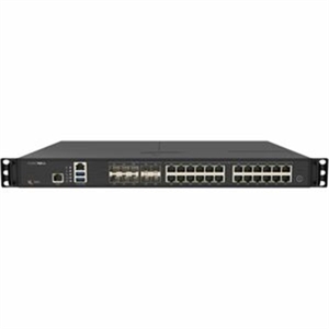 Sonicwall Nsa 3800 Sec Upg Only