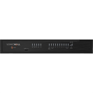 Sonicwall Tz380 Ha Unit