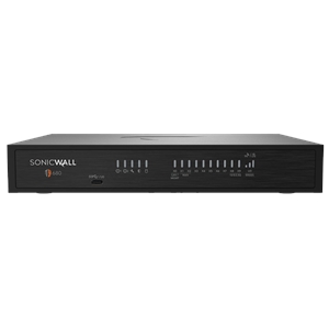 Sonicwall Tz680 Ha Unit