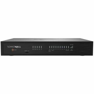 Sonicwall Tz580 Sec Upg Ae 2yr