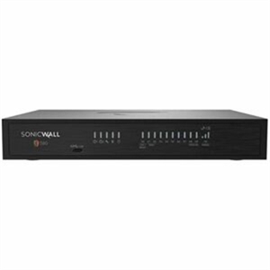 Sonicwall Tz580 Ha Unit