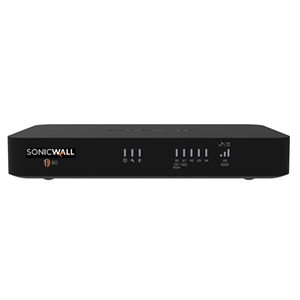 Sonicwall Tz80 Secure Connect Lite 5y