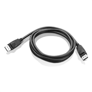 Lenovo Displayport Cable Kit