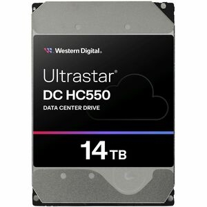 Wd Bulk Wd Ultrastar Dc Hc550 14tb Sas