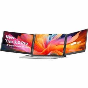 Mobile Pixels The Trio 3.0 Pro