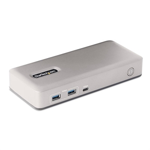 Startech.com Dual Monitor Usb C Dock