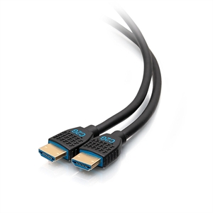 C2g Ultra Flexible 6ft Hdmi Cable