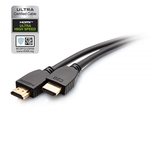 C2g 6ft 8k Hdmi Cable W Eth