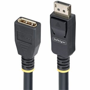 Startech.com Dp 1.4 Extension Cable