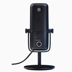 Corsair Wave3 Wired Electret Microphne