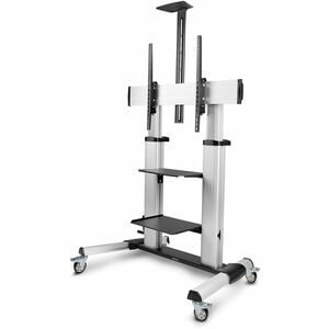 Startech.com Rolling Tv Cart Portable Mount