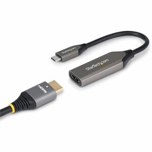 Startech.com Usb C to Hdmi Adapter 8k 60hz