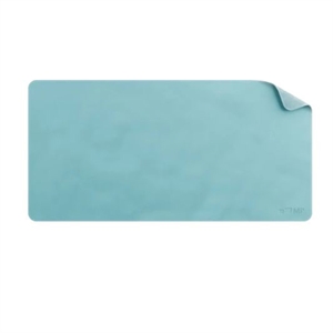 Mobile Pixels Desk Mat Hz Blue