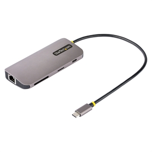 Startech.com Usbc Multiport Adapter 4k 60hz