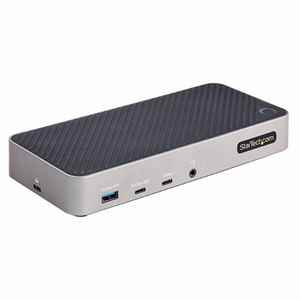 Startech.com Triple Monitor Docking Station