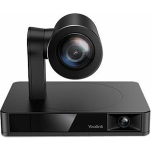 Yealink Uvc86 Black
