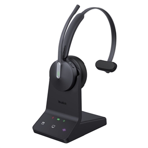 Yealink Wh64 Mono Uc