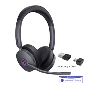 Yealink Bh74 Teams Usb C A