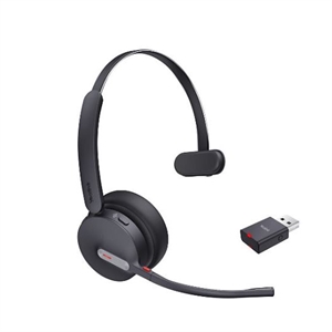 Yealink Wh64 Hybrid Mono Uc