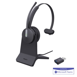 Yealink Wh64 Hyb Mono Stnd Ms