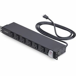 Startech.com 12-outlet Rackmount Pdu/strip