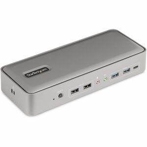 Startech.com Usb C Kvm Docking Station