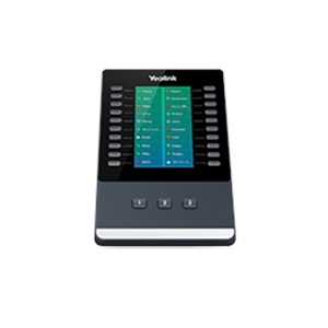 Yealink Exp50 Expansion Module