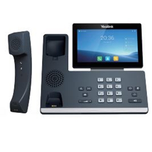 Yealink Sip T58w Pro