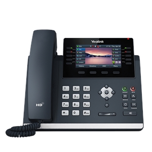 Yealink Sip T46u