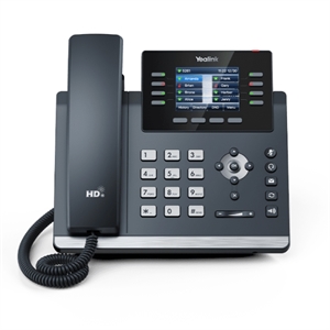 Yealink Sip-t44w