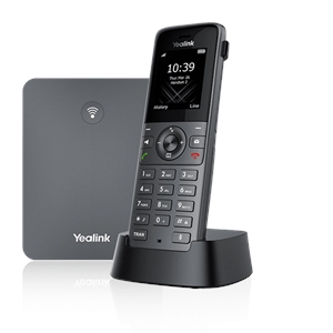 Yealink Sip W73p