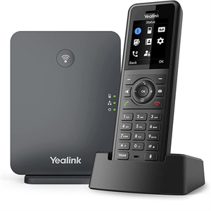 Yealink W77p