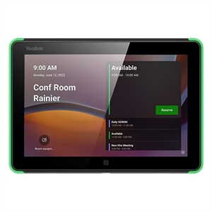 Yealink Roompanel Plus E2