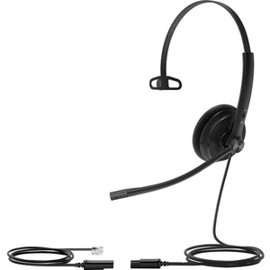 Yealink Yhs34 Lite Mono