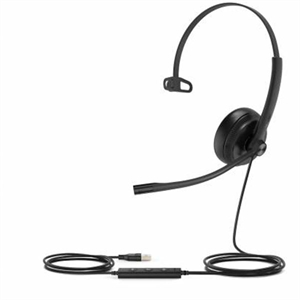 Yealink Uh34 Mono Uc